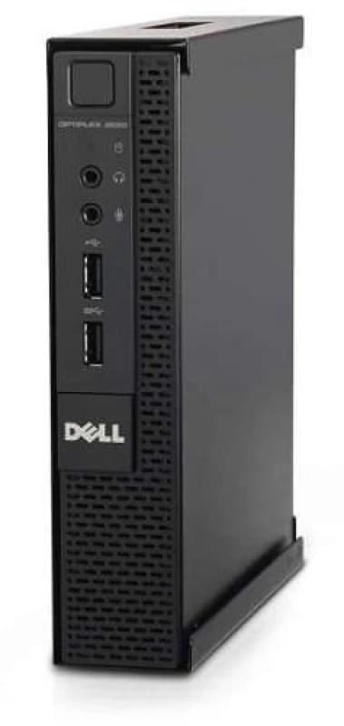 DELL Micro VES Moun w/dper