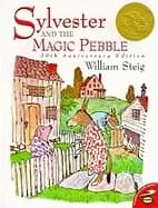 sylvester and the magic pebble
