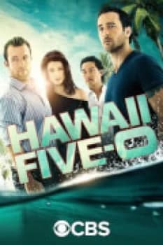 Hawaii Five-O - Series 7