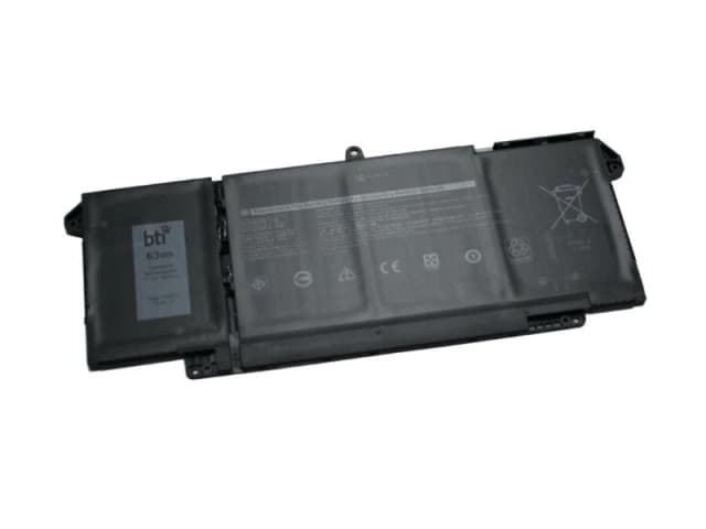 BTI BTI 451-BCSM compatible 60Wh 4-cell battery for Dell Latitude 451-BCSM-BTI