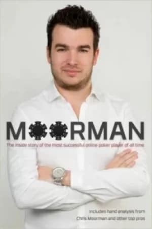 Moorman by Chris Moorman