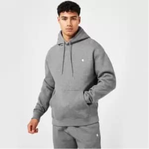 SoulCal OTH Hoodie - Grey