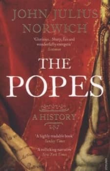 The Popes Paperback