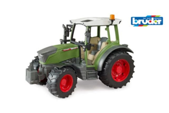 Bruder Bruder 1:16 Fendt Vario 211 Detailed Vehicle & P Multi unisex 01:16