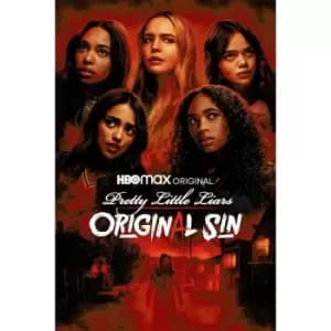 Pretty Little Liars: Original Sin: Season 1