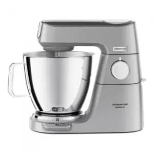 Stand mixer Kenwood Titanium Chef Baker KVL85.224SI