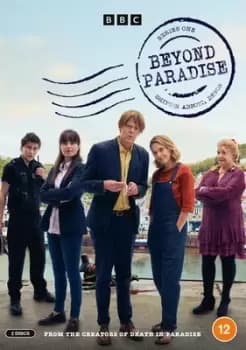 Beyond Paradise Series 1 - DVD