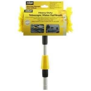 Rolson 2m Water Fed Wash Brush
