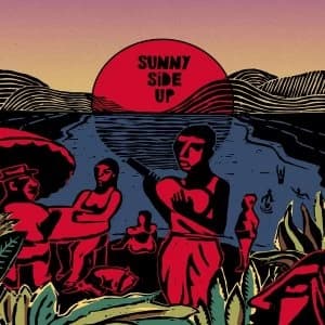 Various Artists - Sunny Side Up Vinyl
