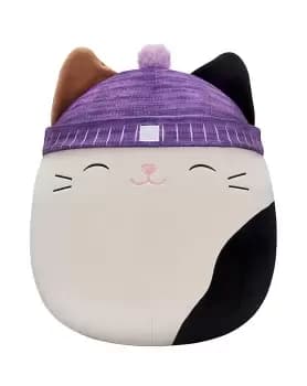 Squishmallows 16" Cam the Calico Cat