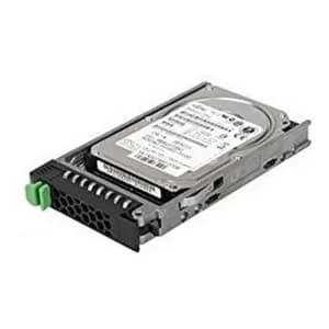 Fujitsu 1TB 3.5" SATA III Hard Disk Drive S26361-F5636-L100