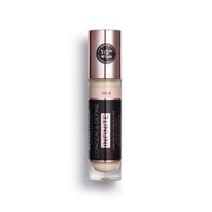 Revolution Infinite XL Concealer C0.5
