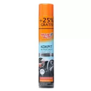 MOJE AUTO Synthetic Material Care Products 19-576