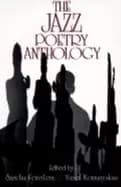 jazz poetry anthology
