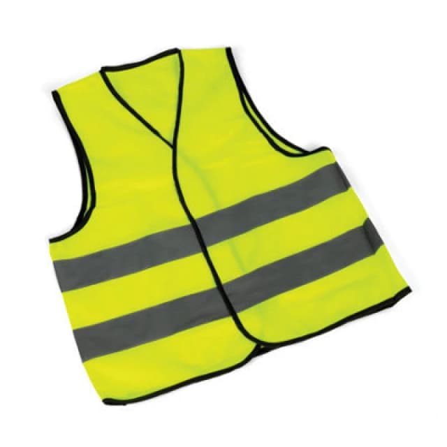 Bigjigs Toys Small Hi Vis Vest - Age 4-6 Years