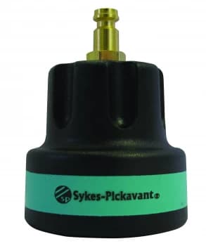 Sykes-Pickavant 33155600 Cap Adaptor 18 - For Ford, Seat, VW