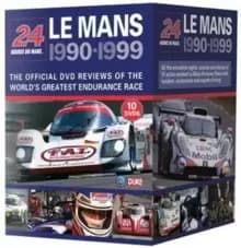 Le Mans Collection: 1990-1999