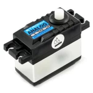 Etronix Es030 3.0Kg Analog Standard Waterproof Servo