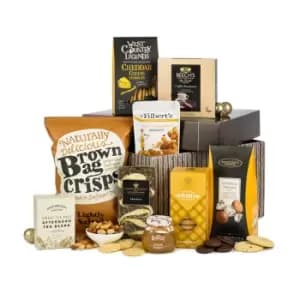 Spicers of Hythe The Luxury Celebration Hamper