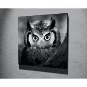 KC034 Multicolor Decorative Canvas Painting