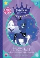 my little pony princess luna and the festival of the winter moon