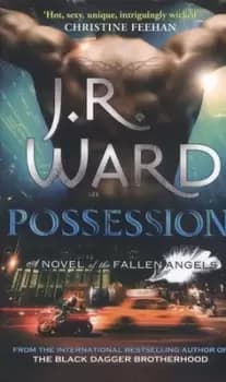 Possession - J. R. Ward - Paperback - Used