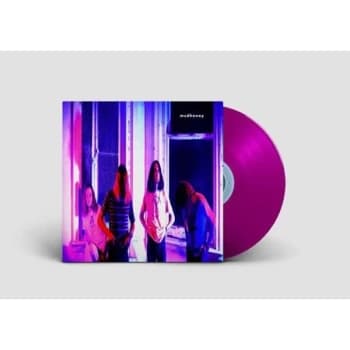 Mudhoney - Mudhoney Violet Vinyl