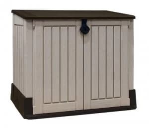 Keter Store It Out Midi Shed