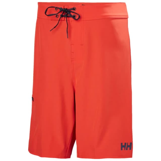 Helly Hansen Short Helly Hansen HP Board 9" Rouge Male 32
