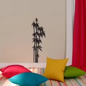 DSK-44 Black Decorative Wall Sticker