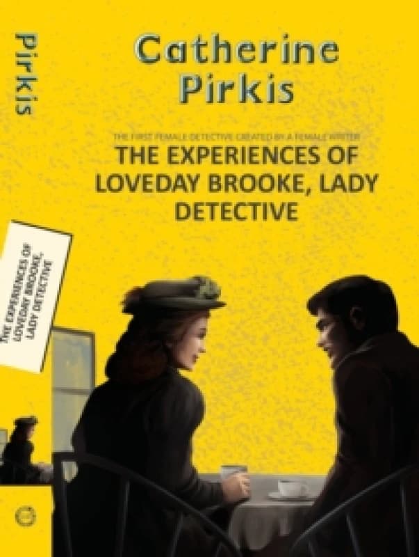 The Experiences of Loveday Brooke, Lady Detective Paperback / softback