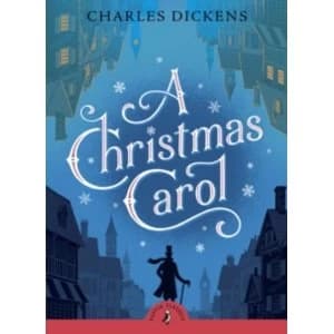 A Christmas Carol by Charles Dickens (Paperback, 2008)