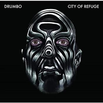 DRUMBO - City Of Refuge Vinyl