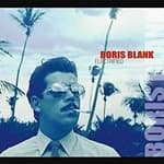 Boris Blank - Electrified (Music CD)