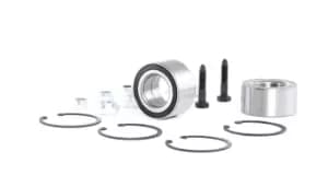 RIDEX Wheel bearing kit 654W0630 Wheel hub bearing,Wheel bearing VW,SEAT,GOLF III (1H1),GOLF II (19E, 1G1),PASSAT Variant (3A5, 35I)