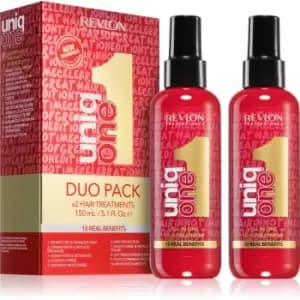 Revlon Professional Uniq One All In One Classsic Set (for All Hair Types) II.