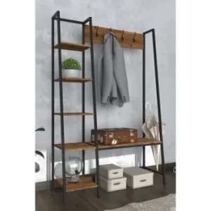 Ealing Large Hallway Unit