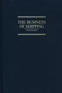 business of shipping