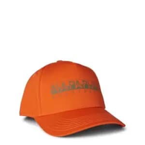 Napapijri Box Cap - Green