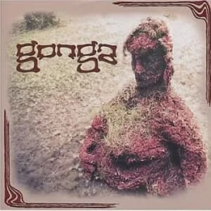 Gonga by Gonga CD Album