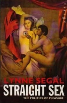 Straight Sex by Lynne Segal Paperback