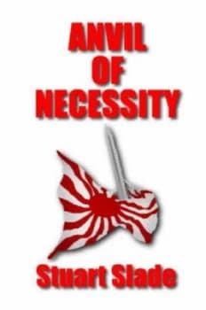 Anvil of Necessity by Stuart Slade Paperback