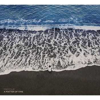 Protoje - A Matter of Time CD