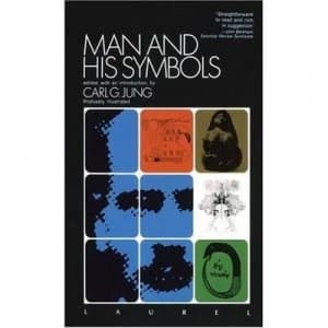 Man and his symbols by C. G. Jung