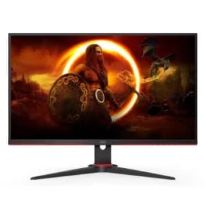 AOC 24" 24G2SAE Full HD VA LED Gaming Monitor