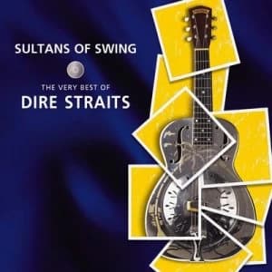 Sultans of Swing deluxe Sound and Vision 2cd + DVD by Dire Straits CD Album