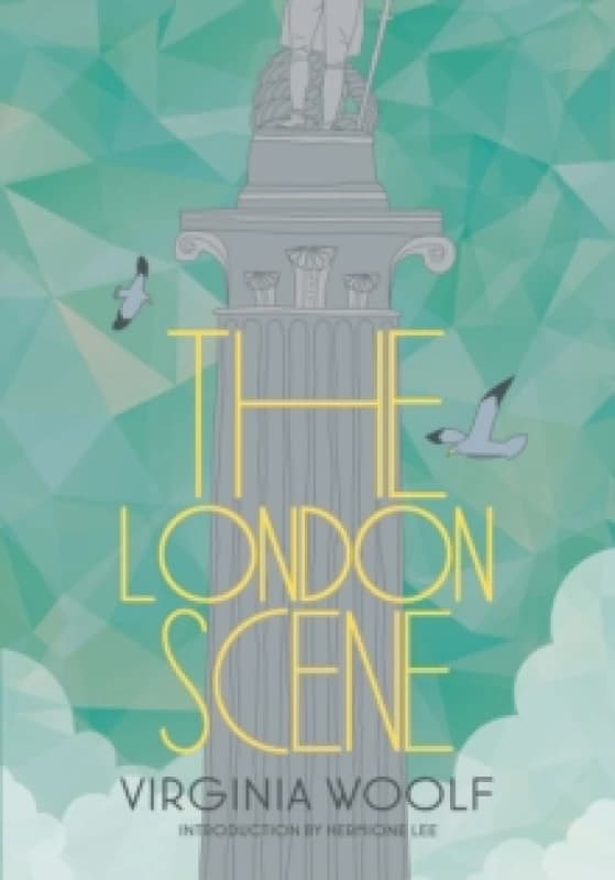 The London Scene Hardback