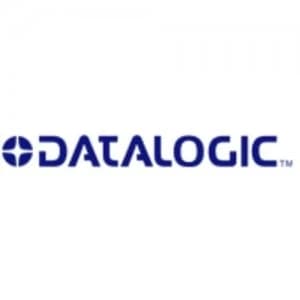 Datalogic CAB-363 RS-232 25P Female Coiled