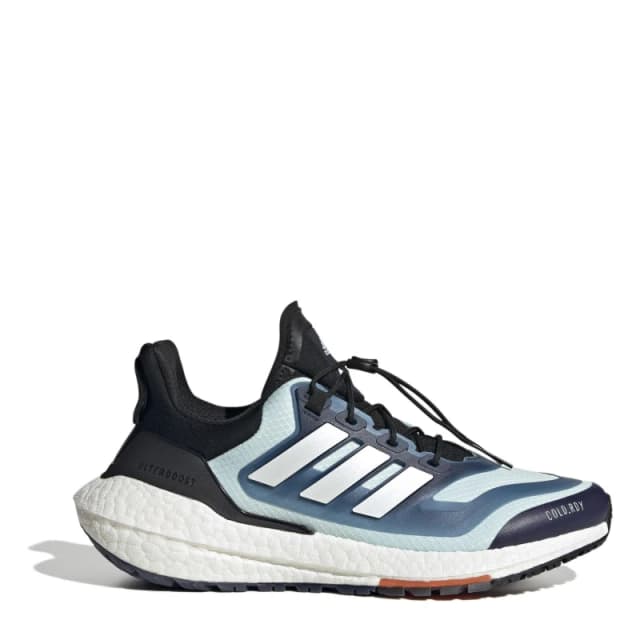 adidas Womens Runners Blue female 4 (36.7)