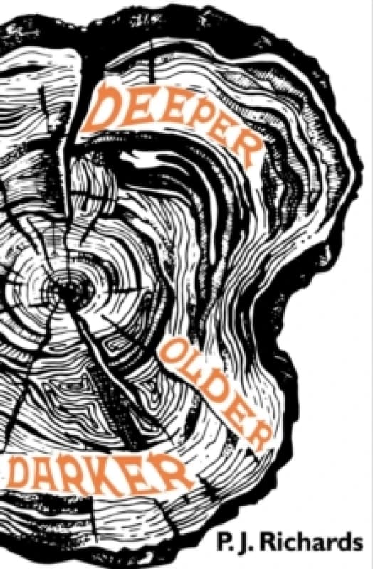 Deeper, Older, Darker Paperback / softback